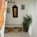 Emica's Počitniška hiša