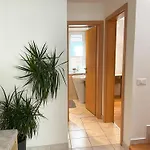 Emica's Počitniška hiša