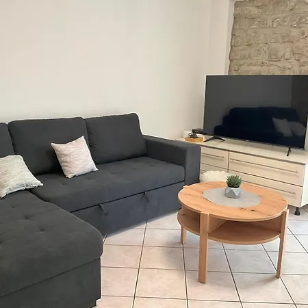 Hébergement de vacances Emica's Koper