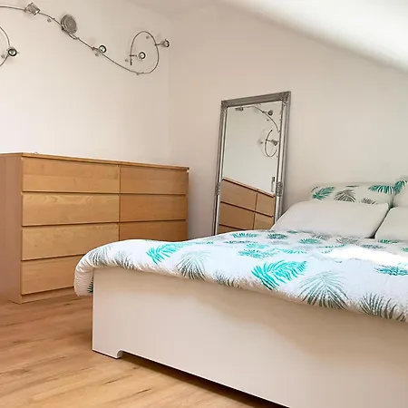 Hébergement de vacances Emica's