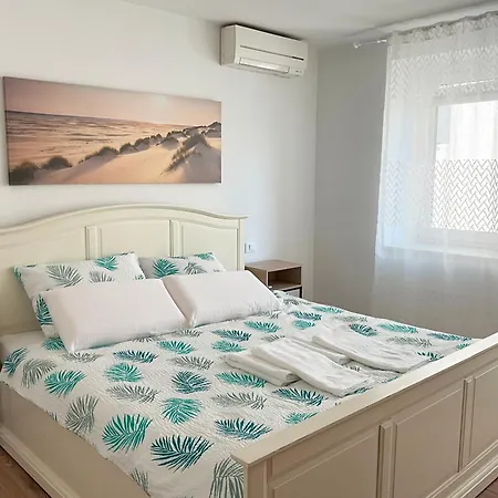 Emica's Hébergement de vacances