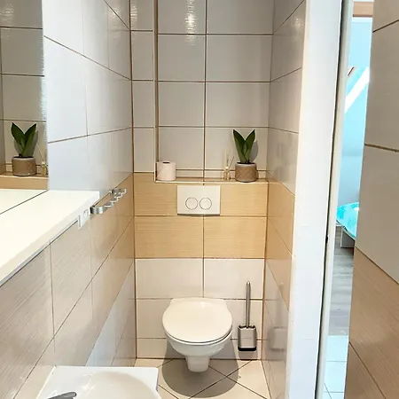 Hébergement de vacances Emica's