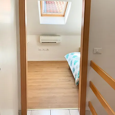 Emica's Hébergement de vacances