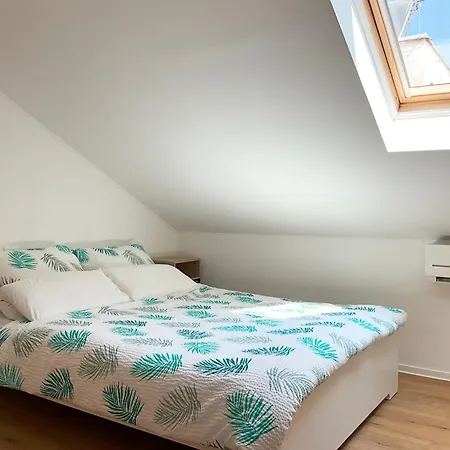 Hébergement de vacances Emica's