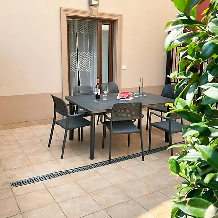 Hébergement de vacances Emica's *