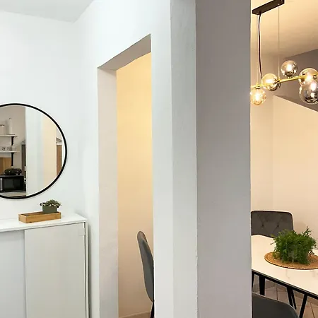 Emica's Hébergement de vacances Koper