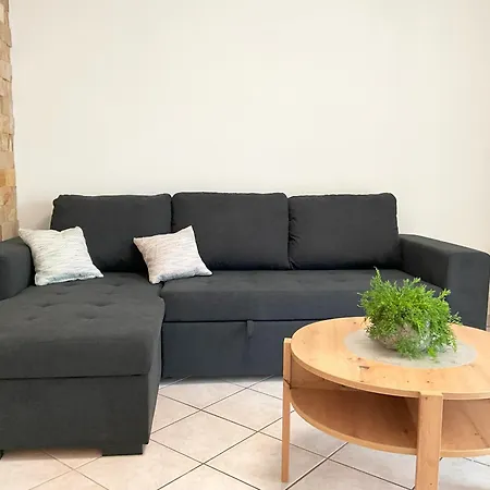 Hébergement de vacances Emica's Koper