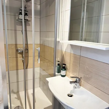 Emica's Holiday home Koper