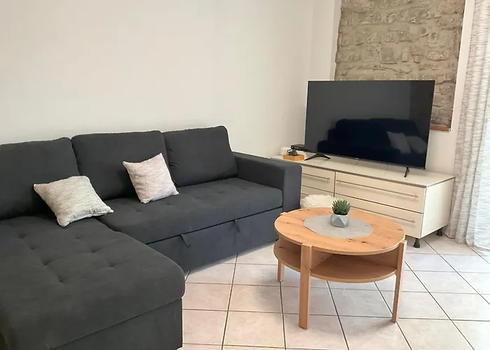 Сasa de vacaciones Emica's Koper