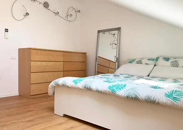 Сasa de vacaciones Emica's