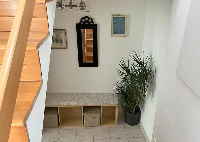 Emica's Сasa de vacaciones