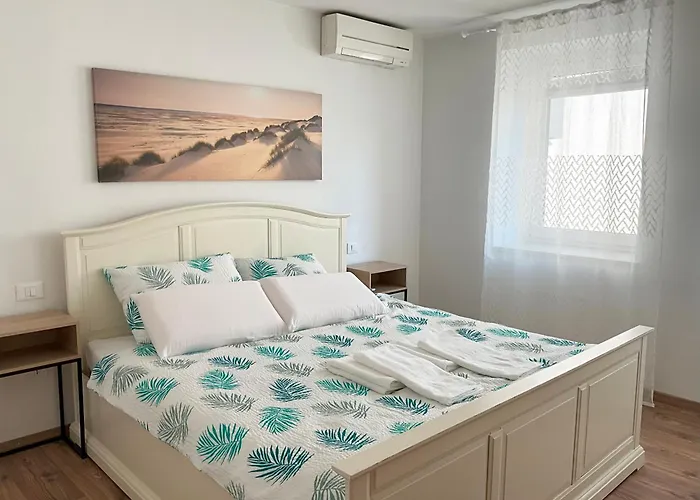 Emica's Сasa de vacaciones