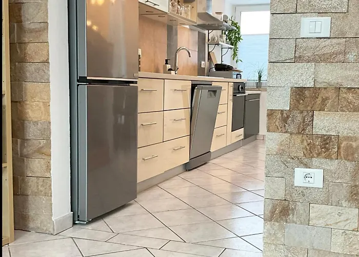 Emica's Сasa de vacaciones *