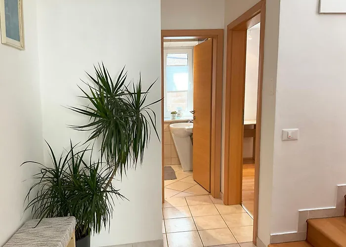 Emica's Сasa de vacaciones