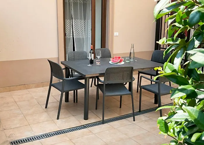 Сasa de vacaciones Emica's *