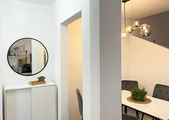 Emica's Сasa de vacaciones Koper