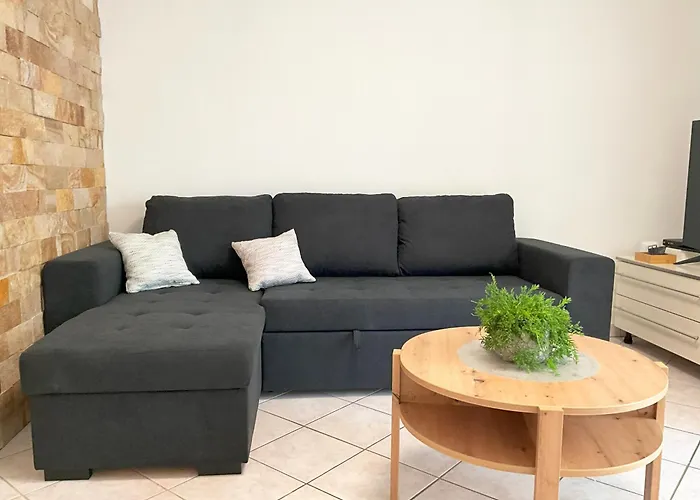 Сasa de vacaciones Emica's Koper